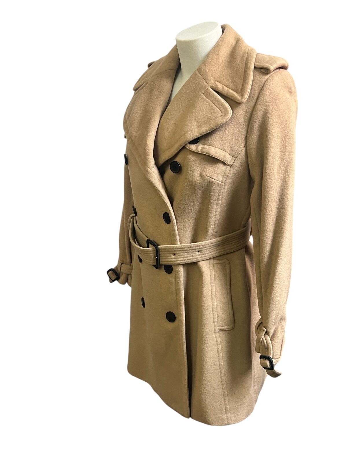 Manteau Burberry – Image 3