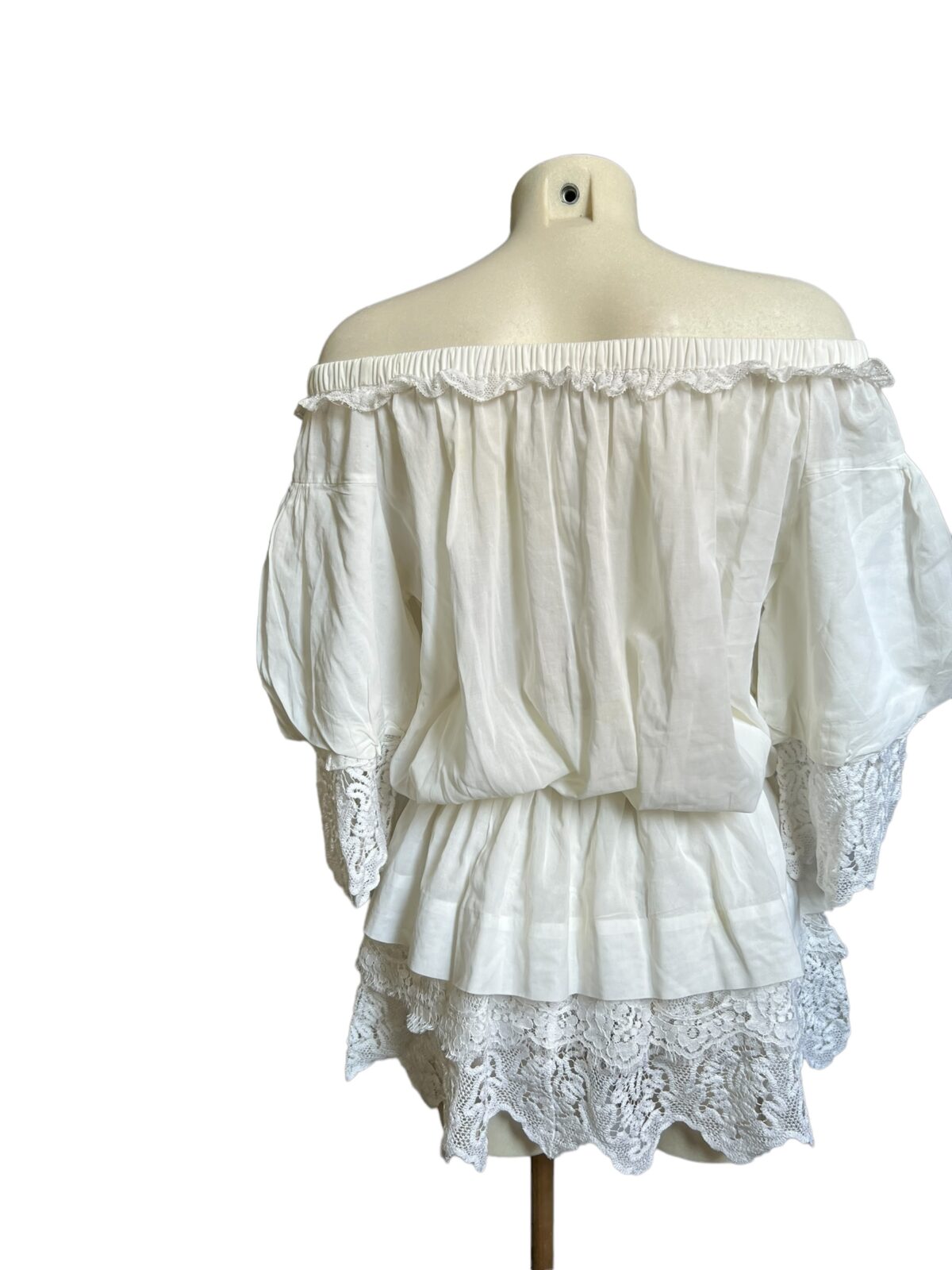 Robe Dolce Gabbana – Image 4