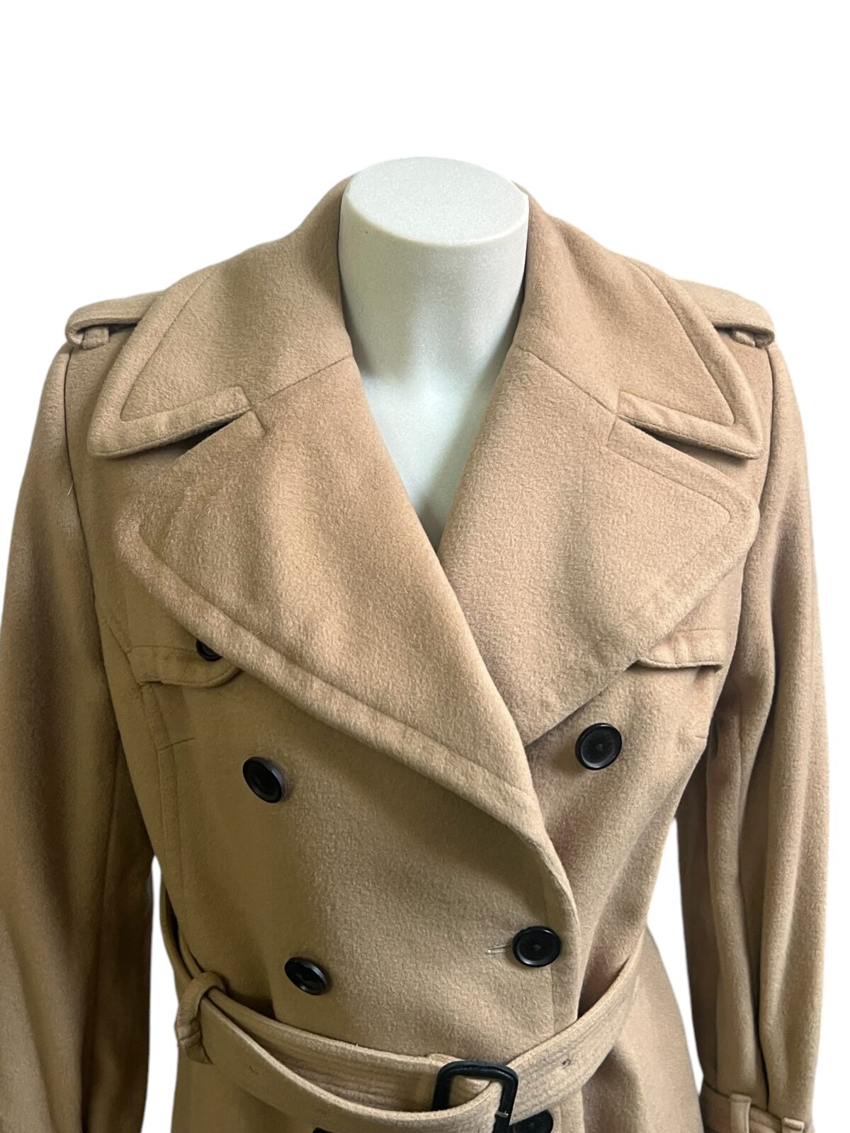 Manteau Burberry – Image 2