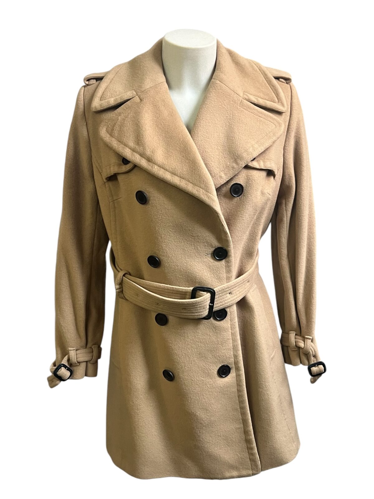 Manteau Burberry