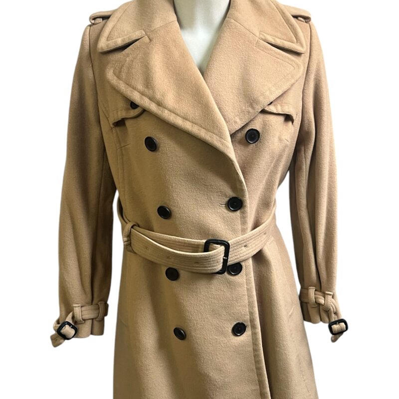 Manteau Burberry