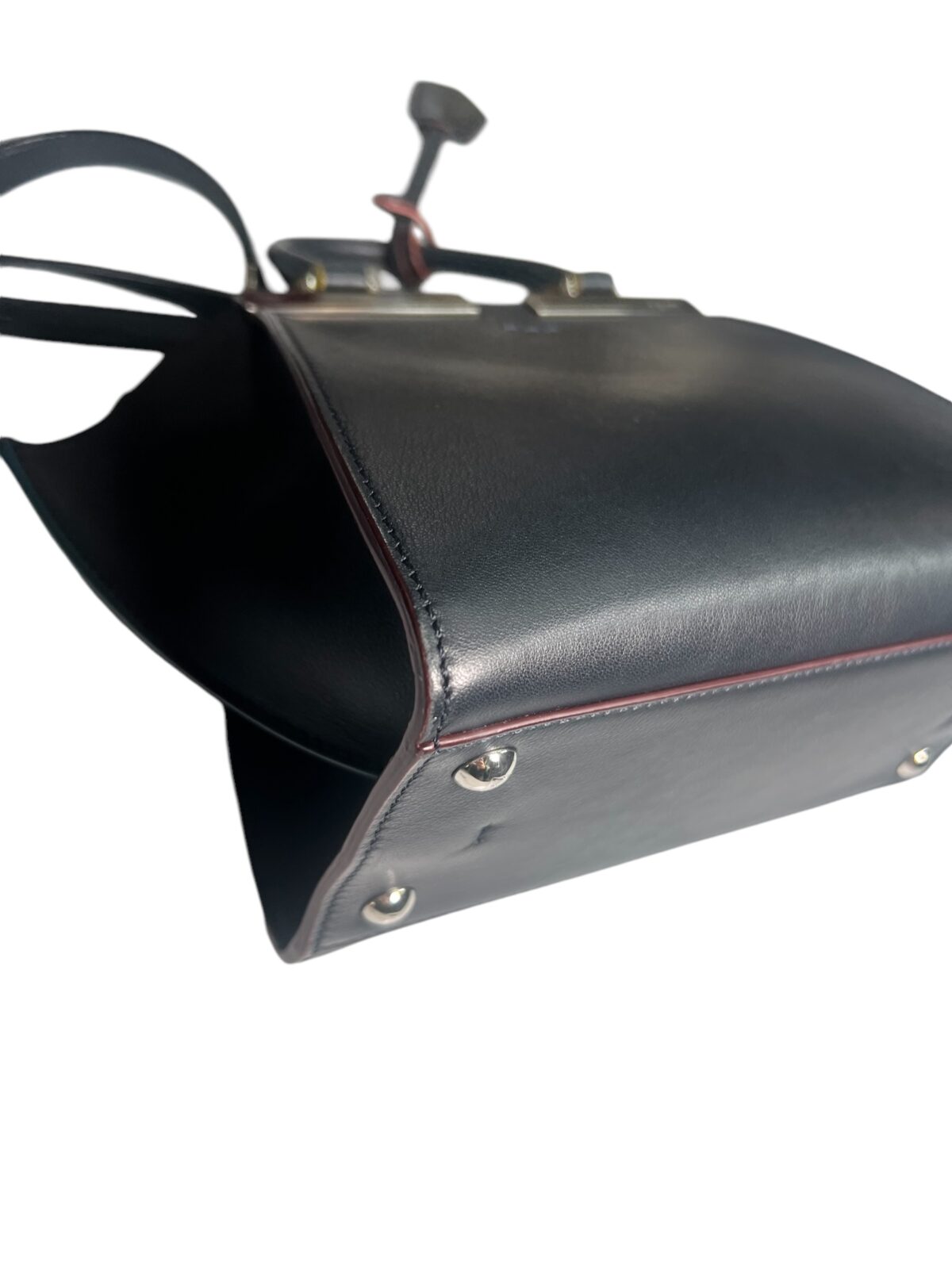 Sac à main Fendi 3jours – Image 11