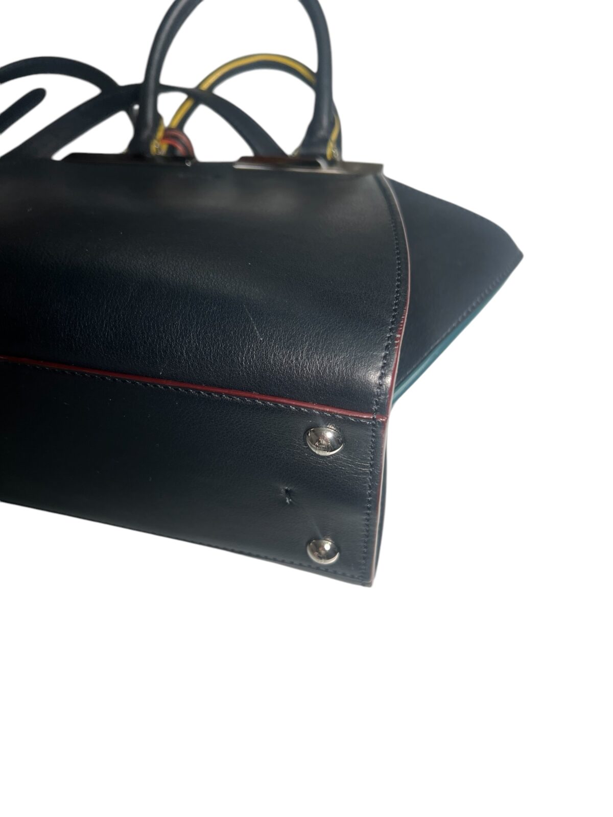 Sac à main Fendi 3jours – Image 10