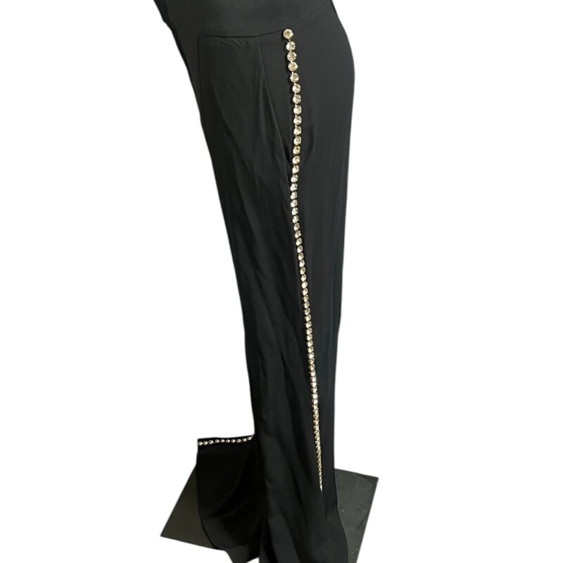 Pantalon Elie Saab, Neuf, taille 38, vue 2