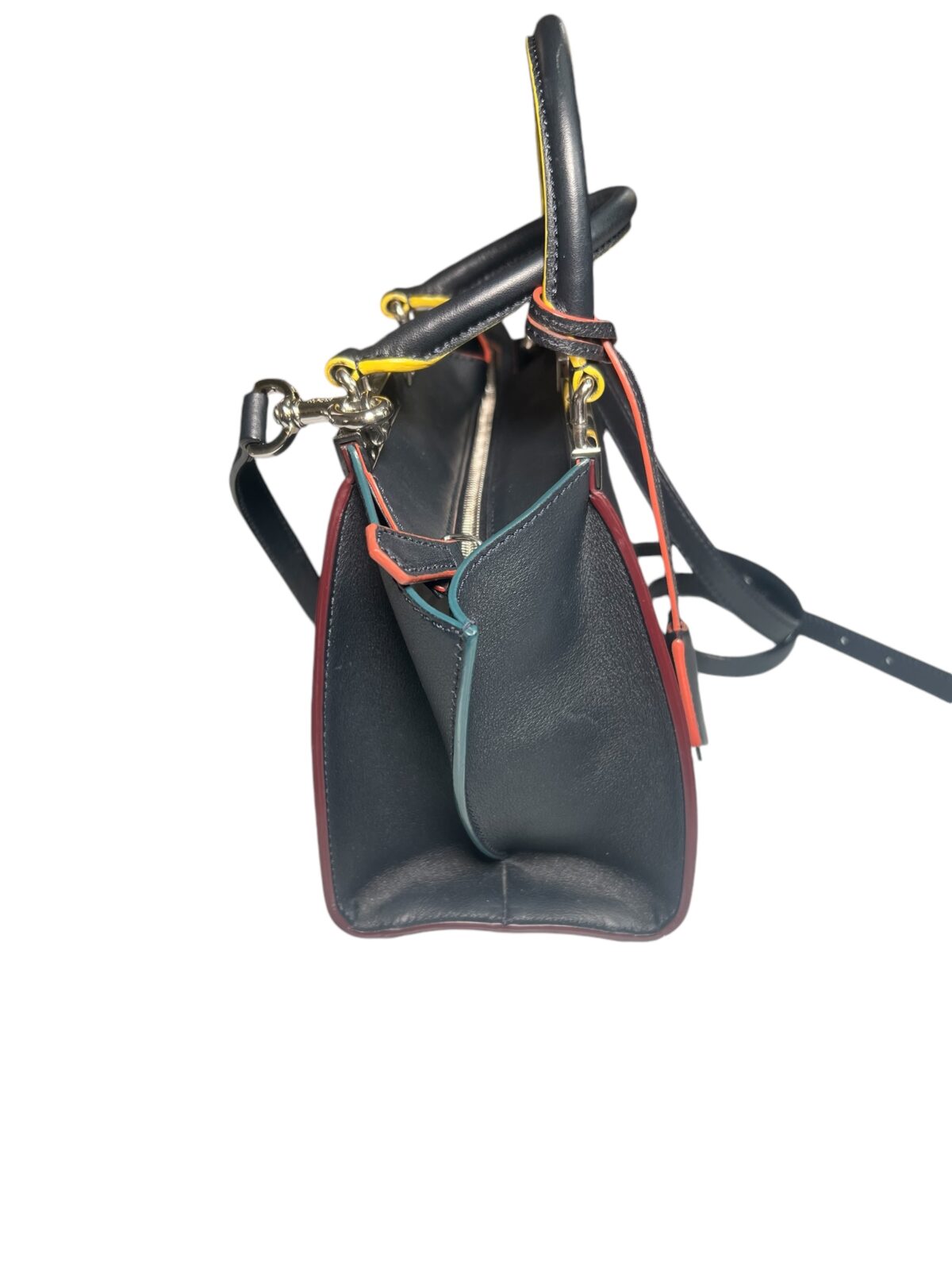Sac à main Fendi 3jours – Image 4