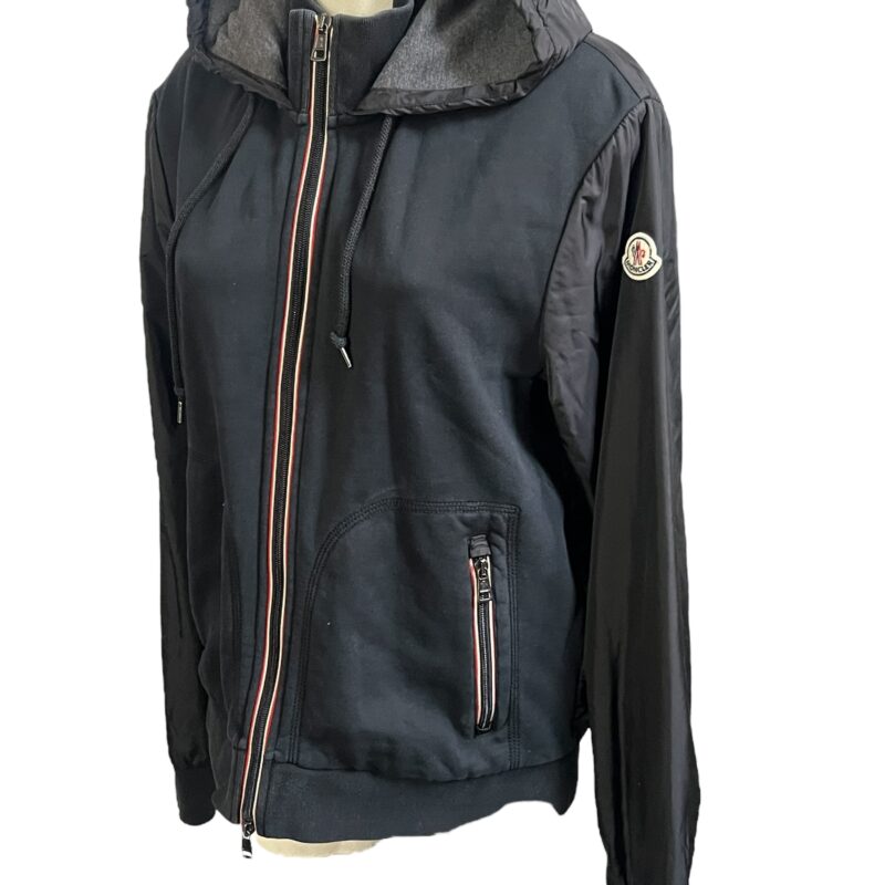 Gilet Moncler, Bon état, taille XL, vue 2