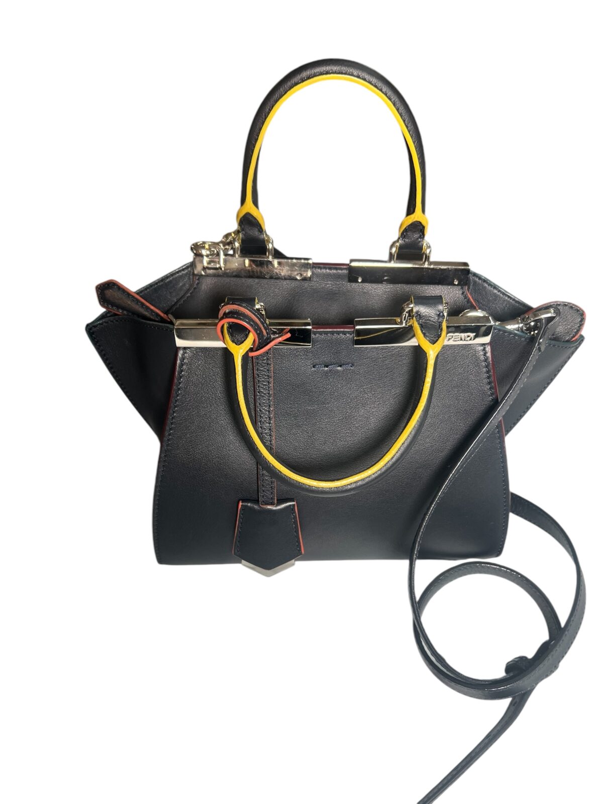 Sac à main Fendi 3jours – Image 2