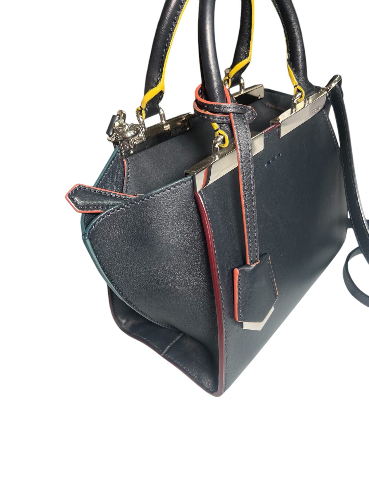 Sac à main Fendi 3jours – Image 6