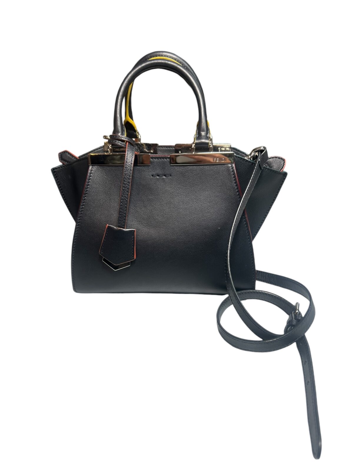 Sac à main Fendi 3jours