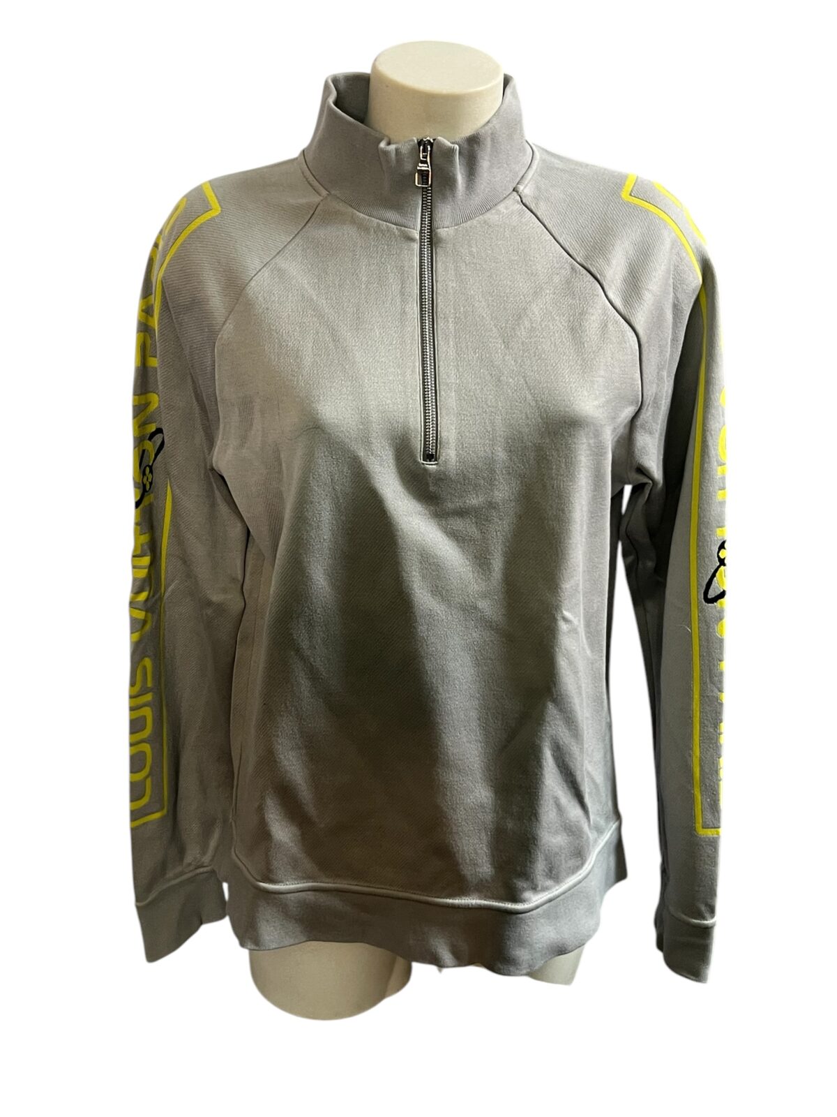 Pull Louis Vuitton, Bon état, taille XL