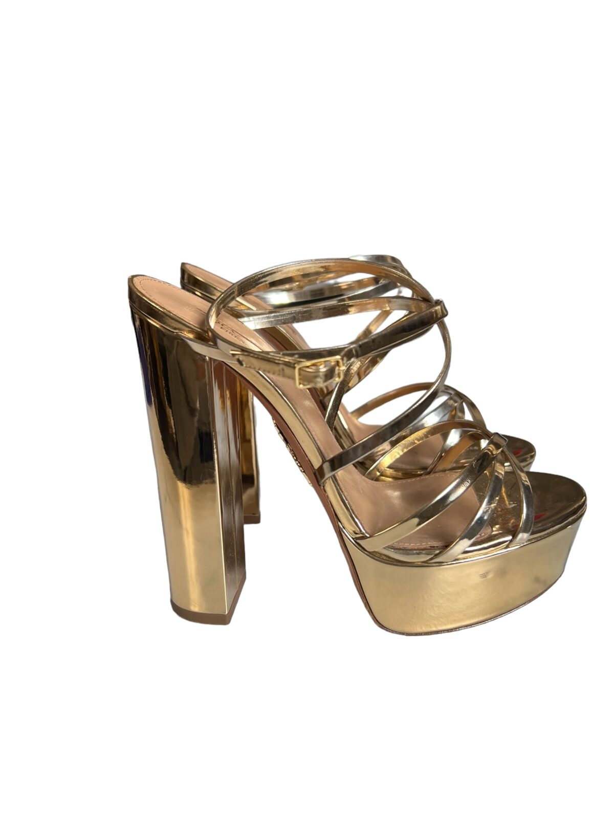 Sandales à talon Aquazzura, Excellent état, pointure 37, vue 2