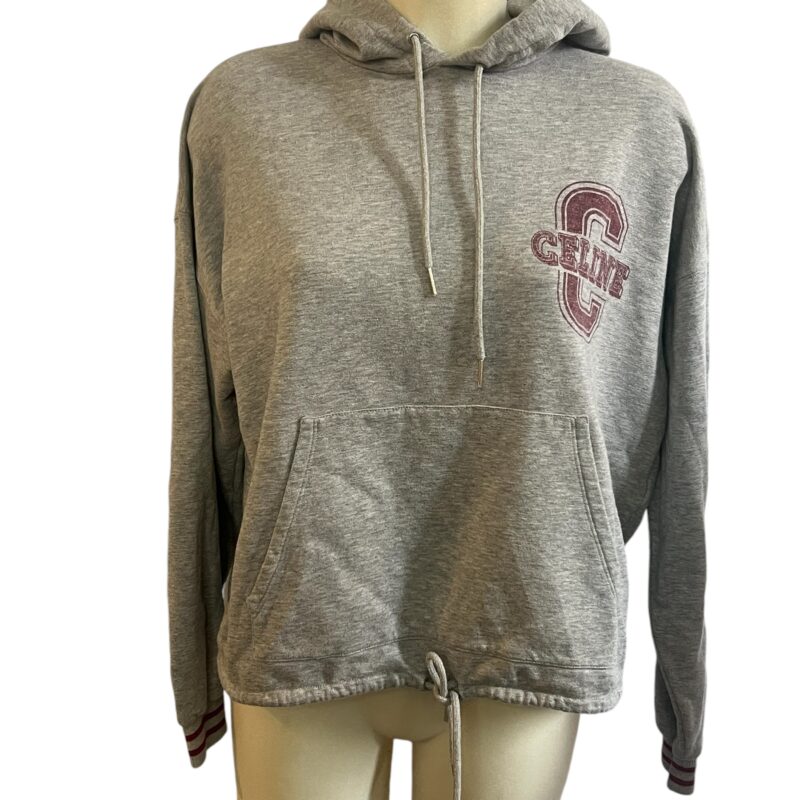 Sweatshirt Céline