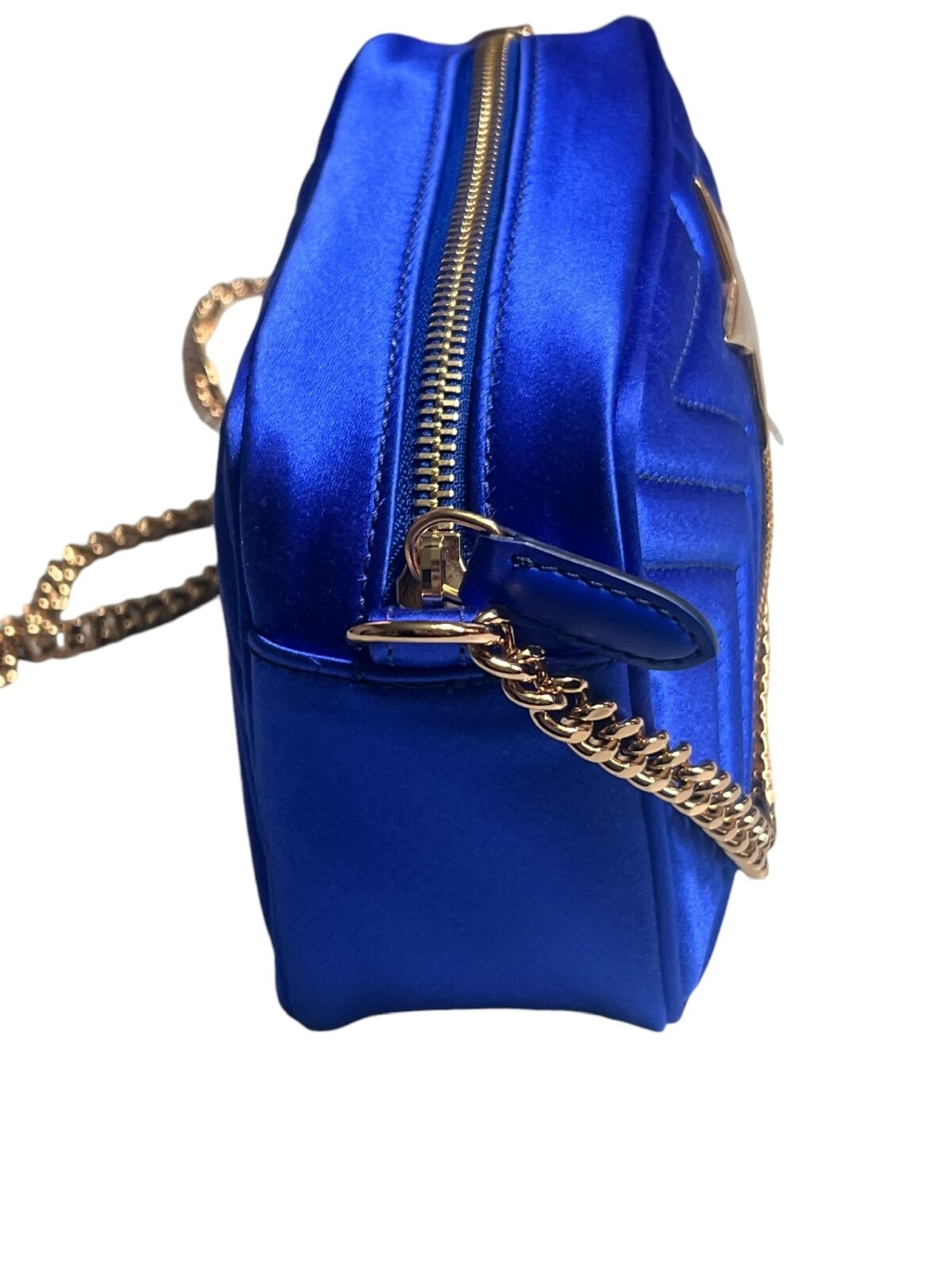 Sac Stella Star en toile bleu, Neuf, vue 5