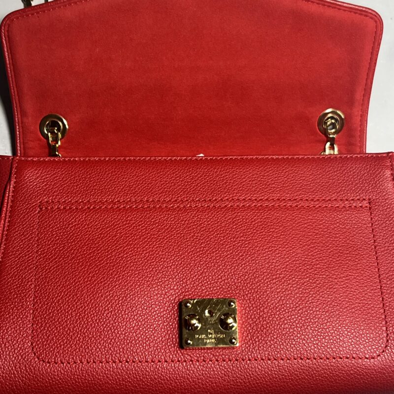 Sac Saint Germain Louis Vuitton, Excellent état, vue 2