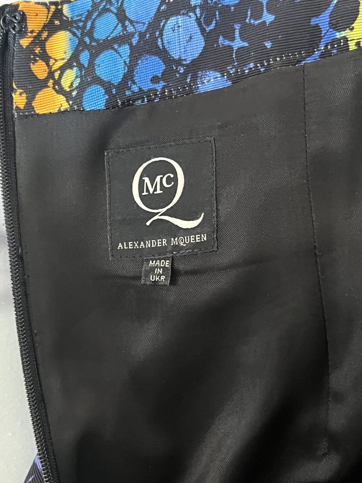 Jupe Alexander McQueen – Image 6