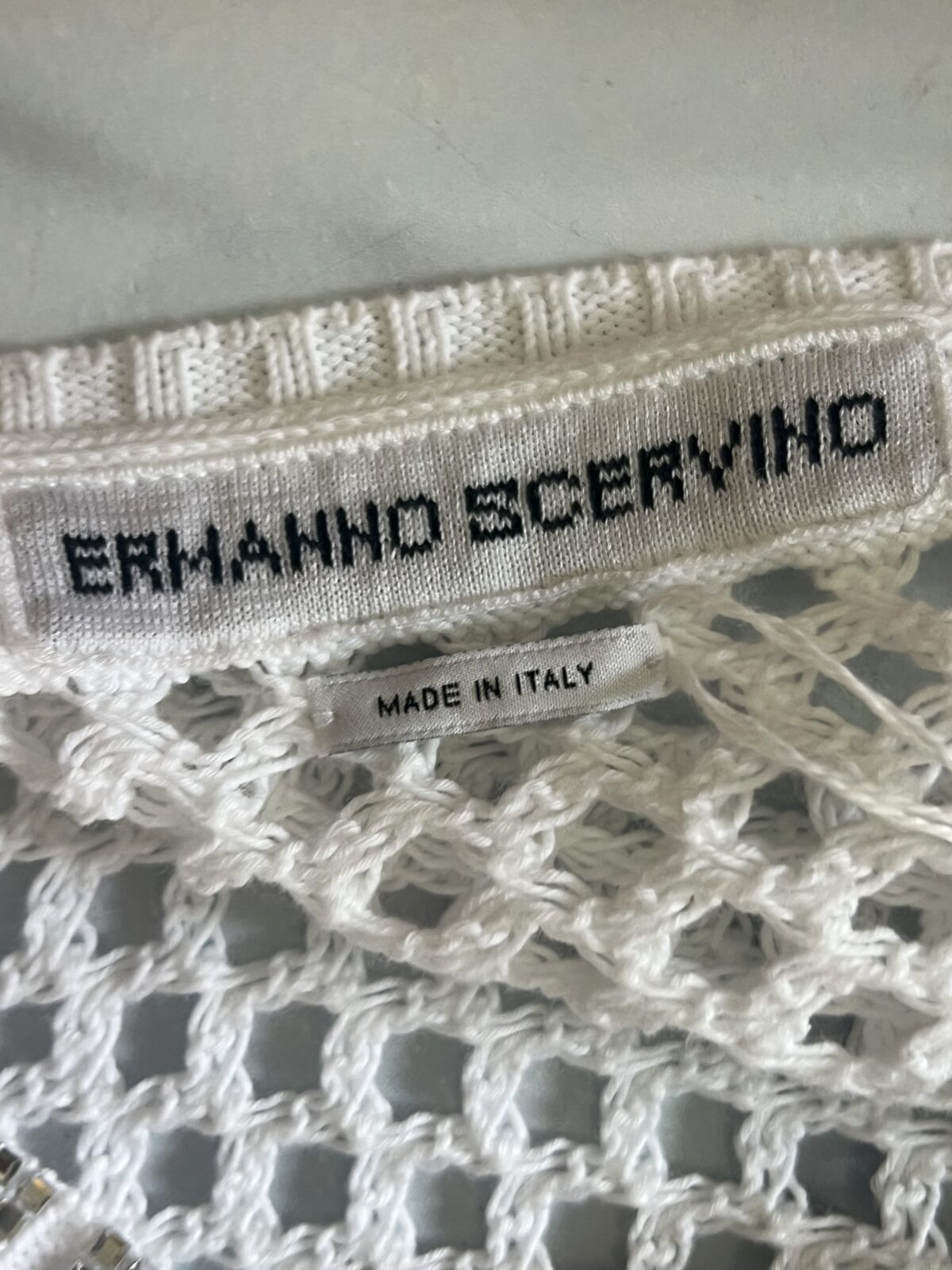 Pull Ermanno Scervino – Image 4