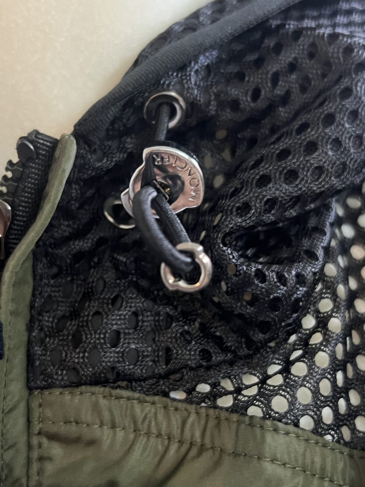 Veste Moncler – Image 7