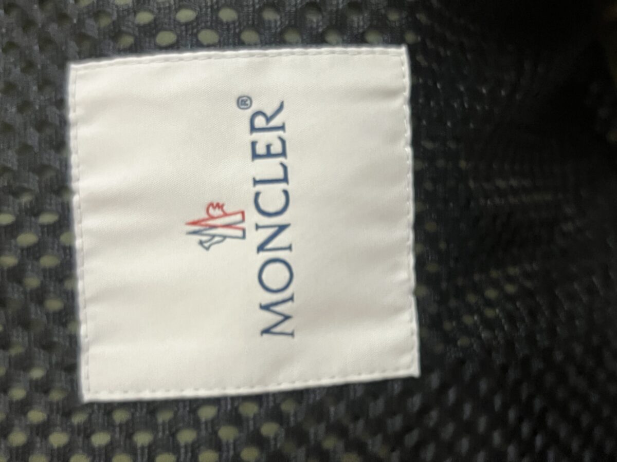 Veste Moncler – Image 6