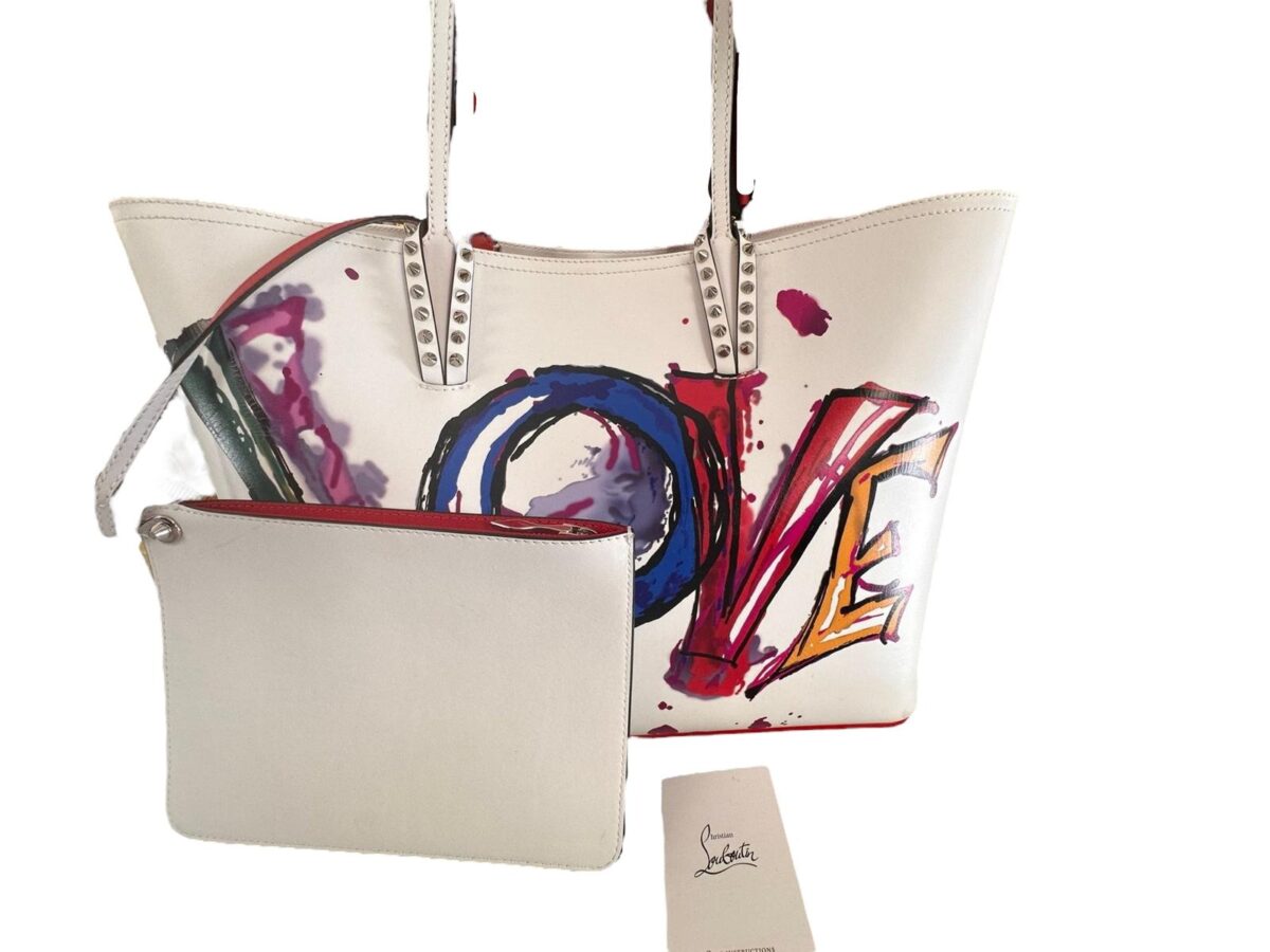 Cabas Louboutin – Image 2