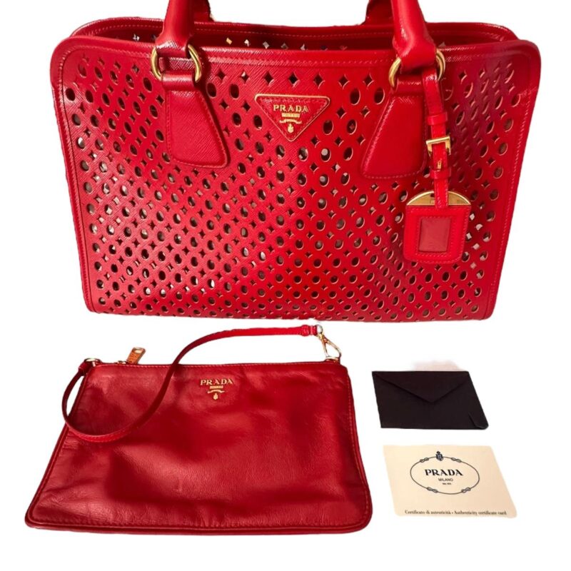 Sac Prada