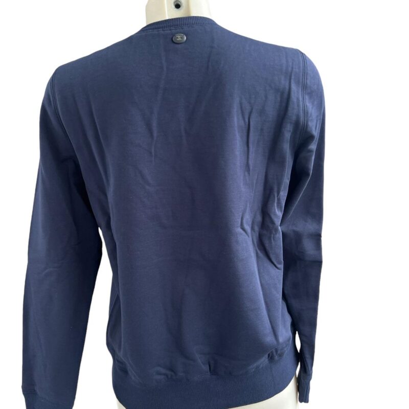 Pull col rond Gabrielle Chanel, Excellent état, taille 36, vue 2