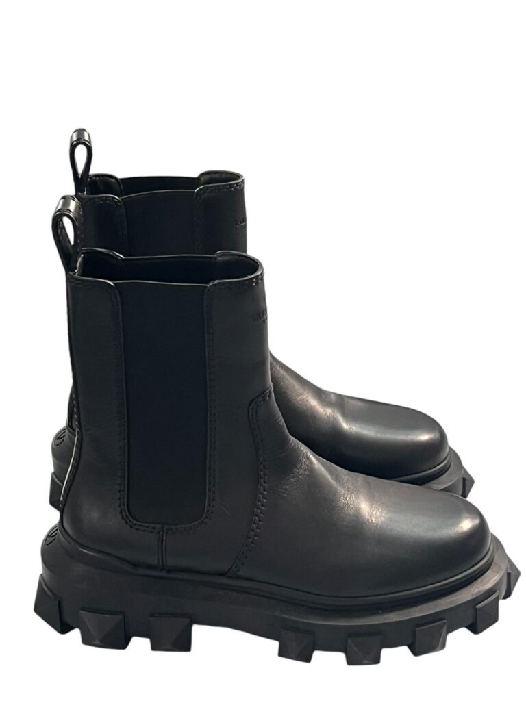 Bottines Valentino