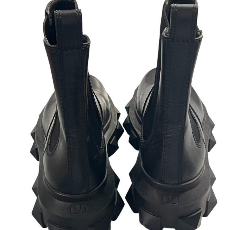 Bottines Valentino, Excellent état, pointure 38, vue 2