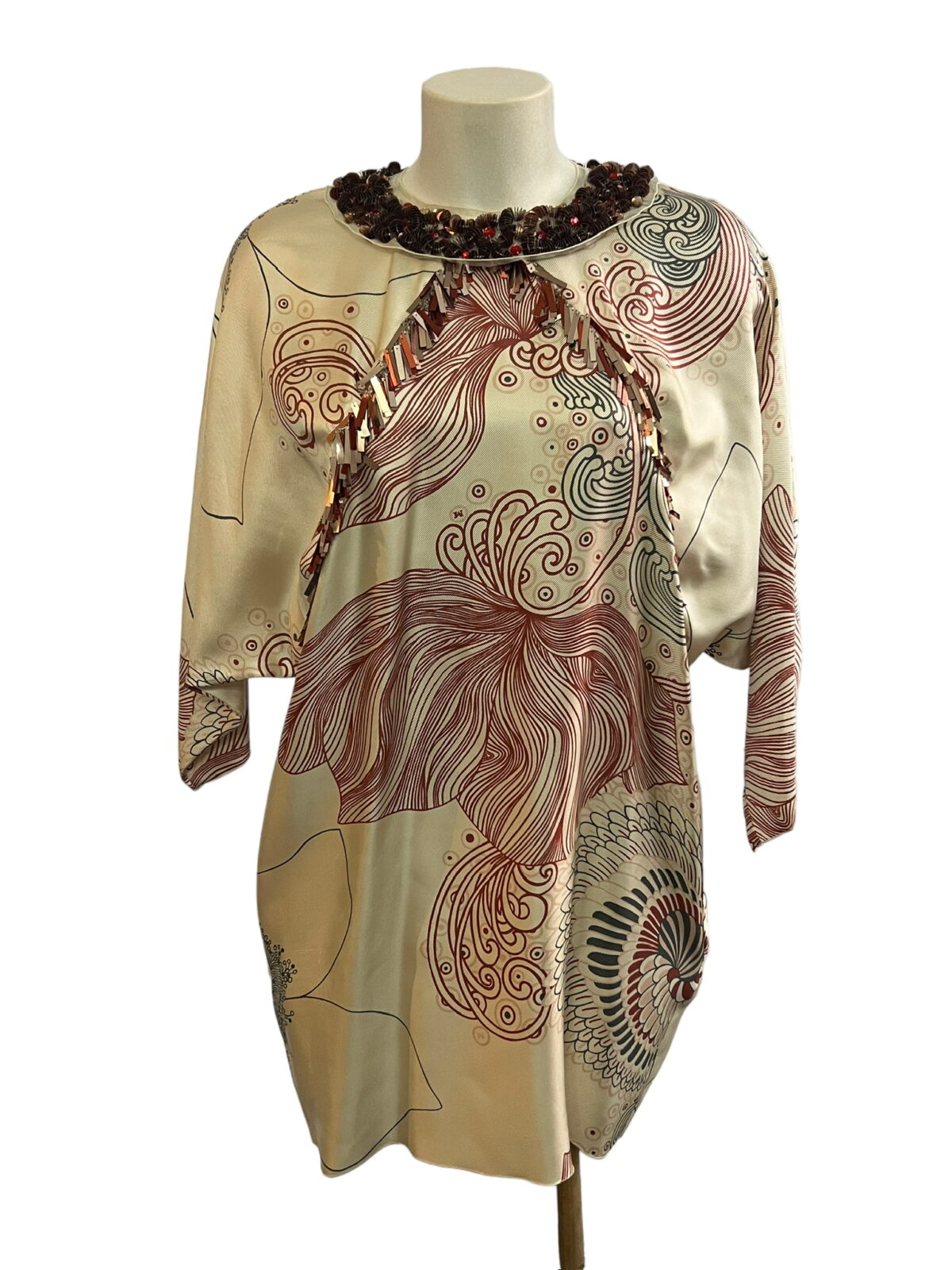 Robe Missoni