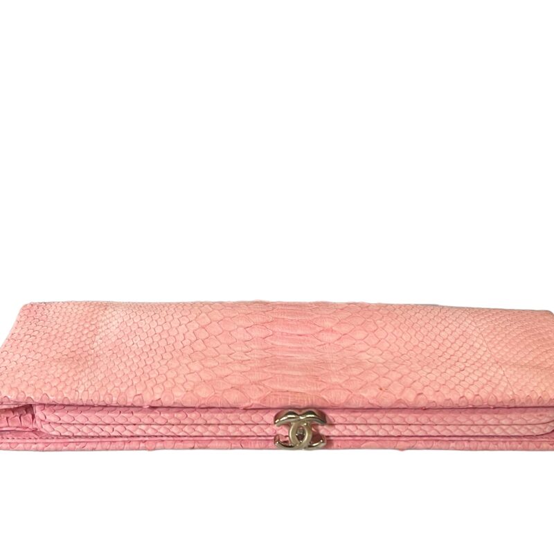 Pochette Chanel