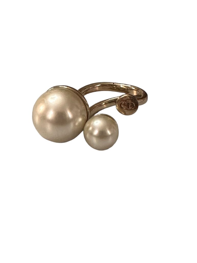 Bague dior UltraDior