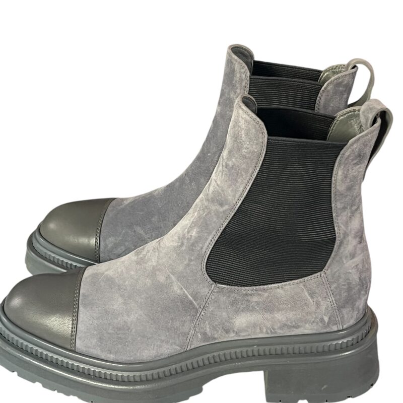 Bottines Chanel, Neuf, pointure 38,5, vue 2