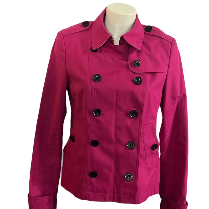 Trench court Burberry