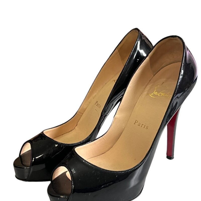 Escarpins Very Prive Louboutin
