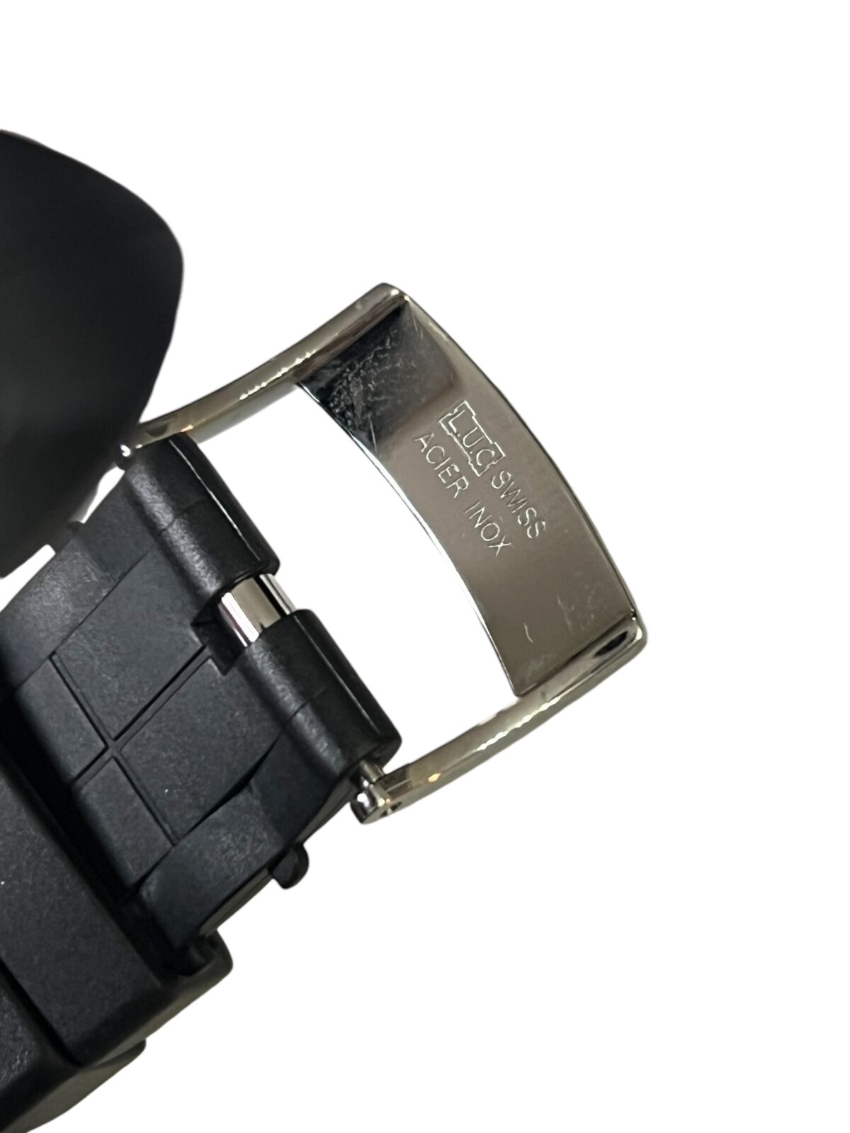 Montre Happy Sport Chopard – Image 9