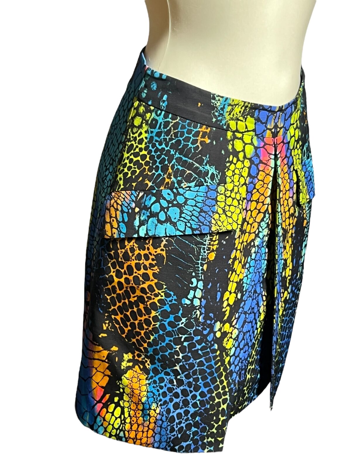 Jupe Alexander McQueen – Image 4