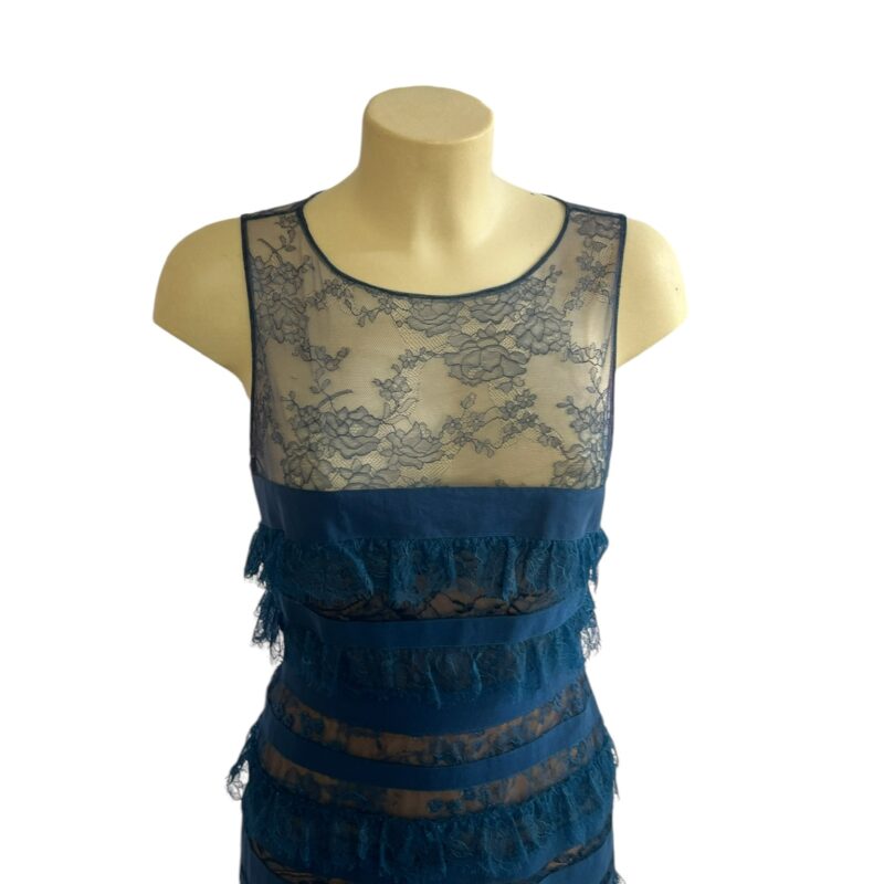 Robe longue Elie Saab, Excellent état, taille 40, vue 2