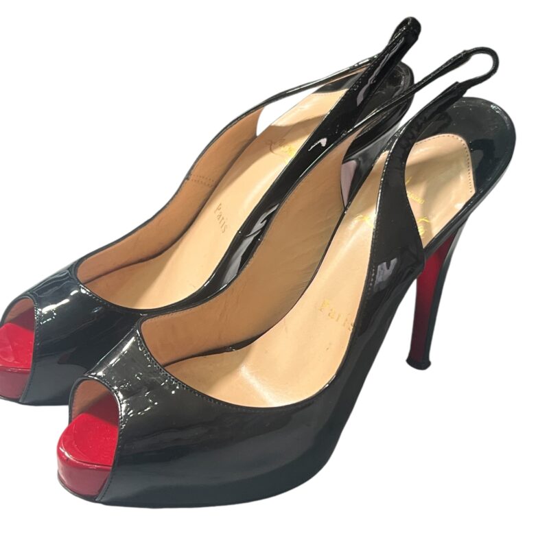 Escarpins Louboutin