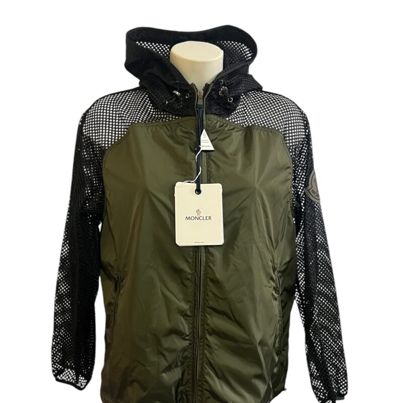 Veste Moncler