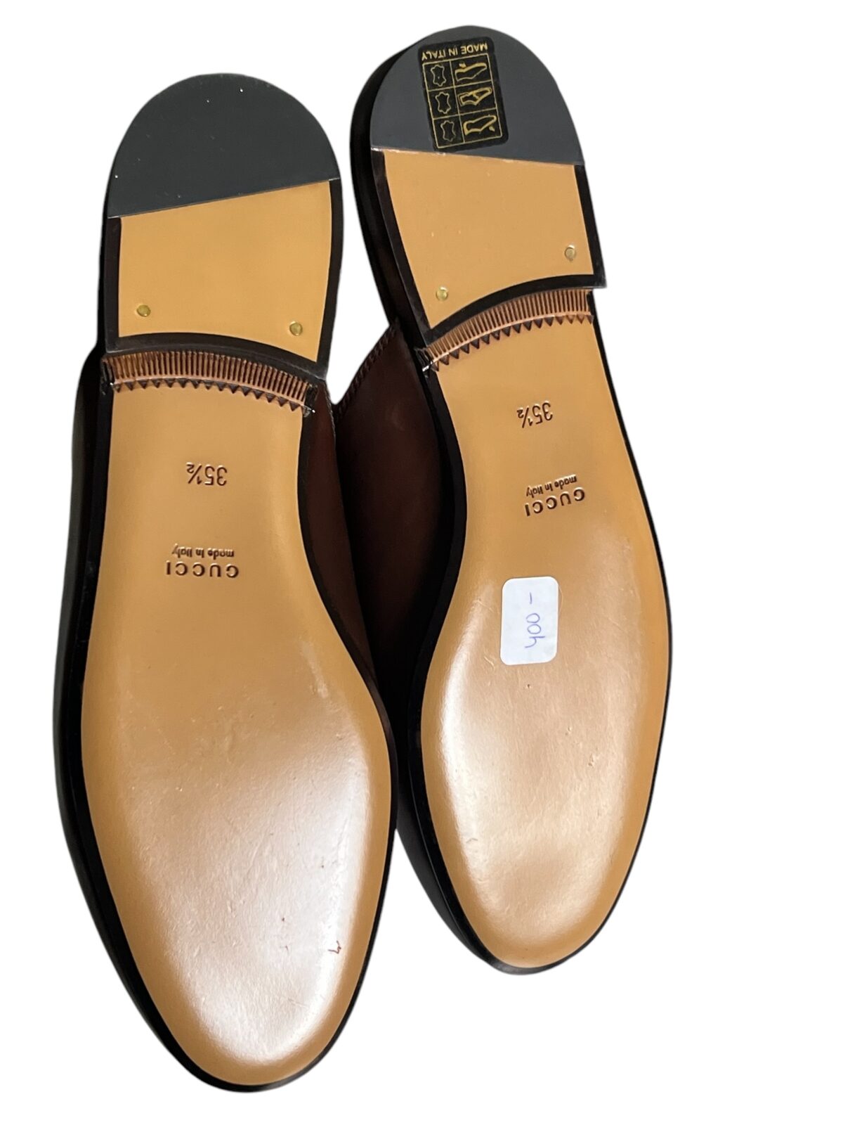 Mules Princetown Gucci – Image 5
