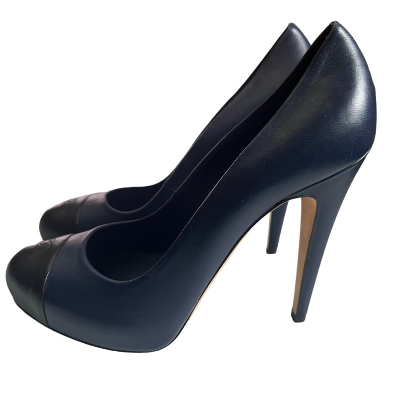 Escarpins Chanel