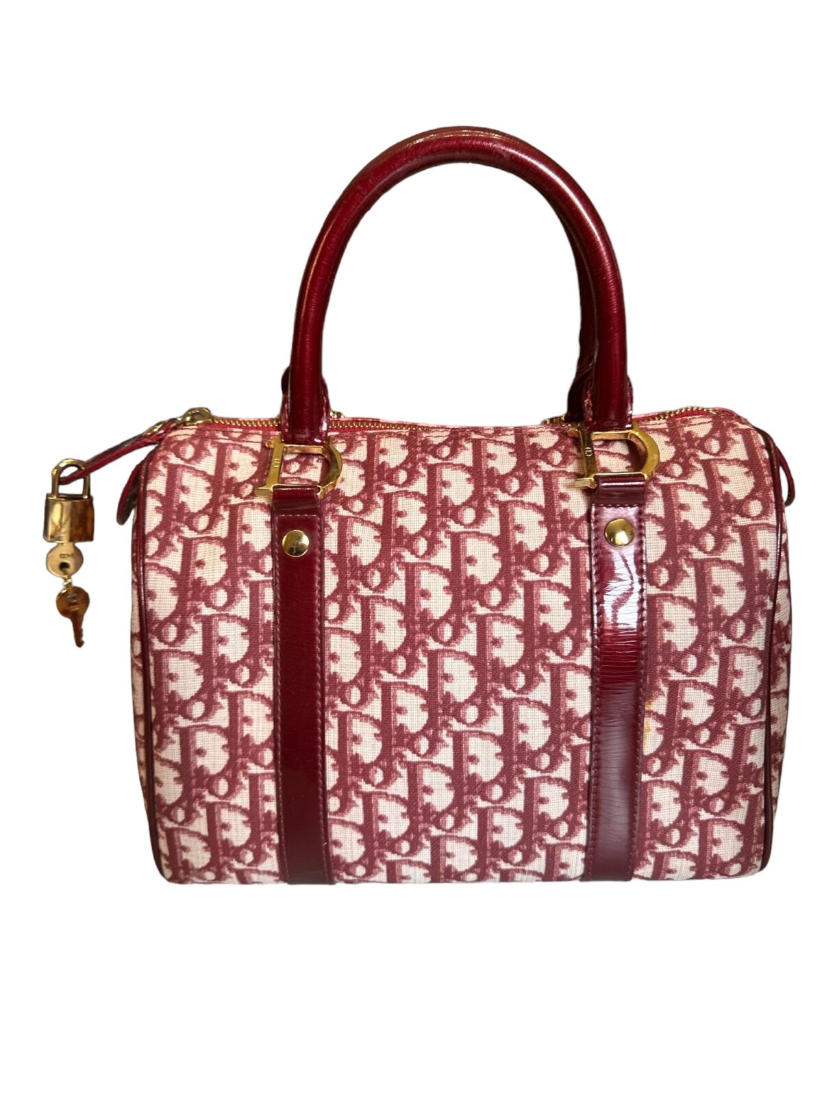 Speedy Dior