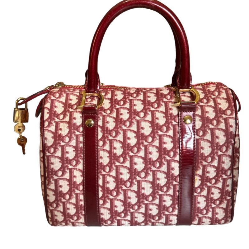 Speedy Dior