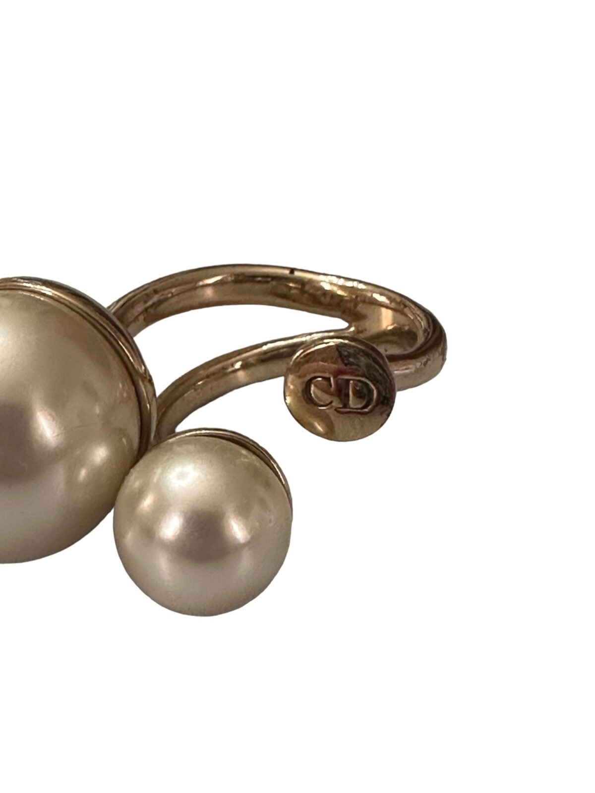 Bague dior UltraDior – Image 2