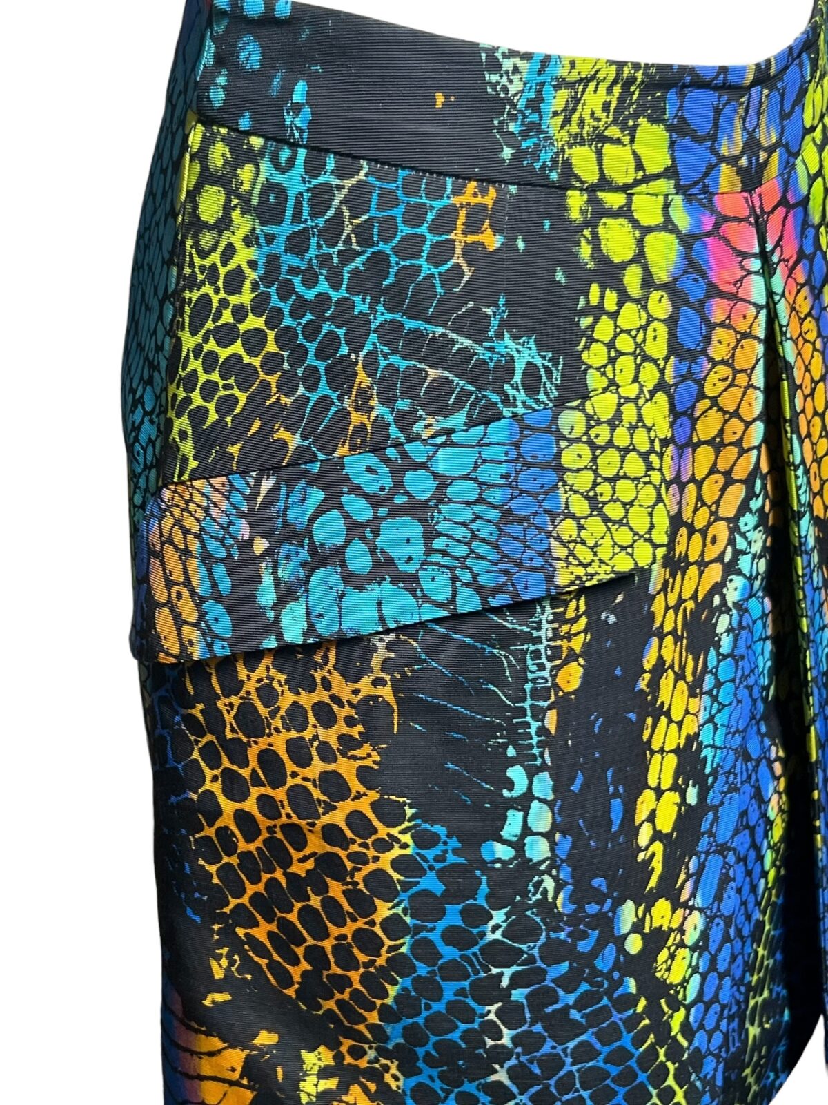 Jupe Alexander McQueen – Image 3