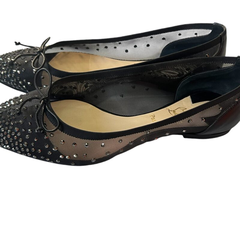 Ballerines Louboutin