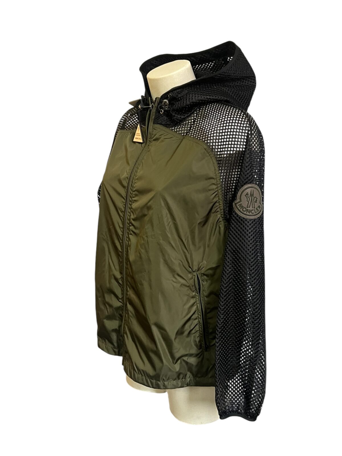 Veste Moncler – Image 3