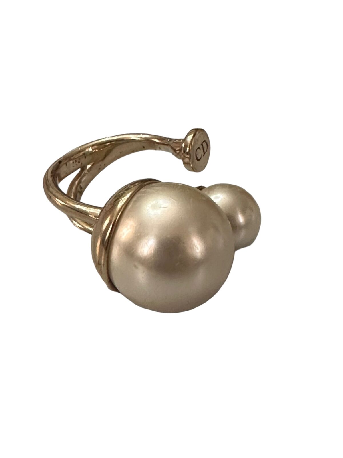 Bague dior UltraDior – Image 3