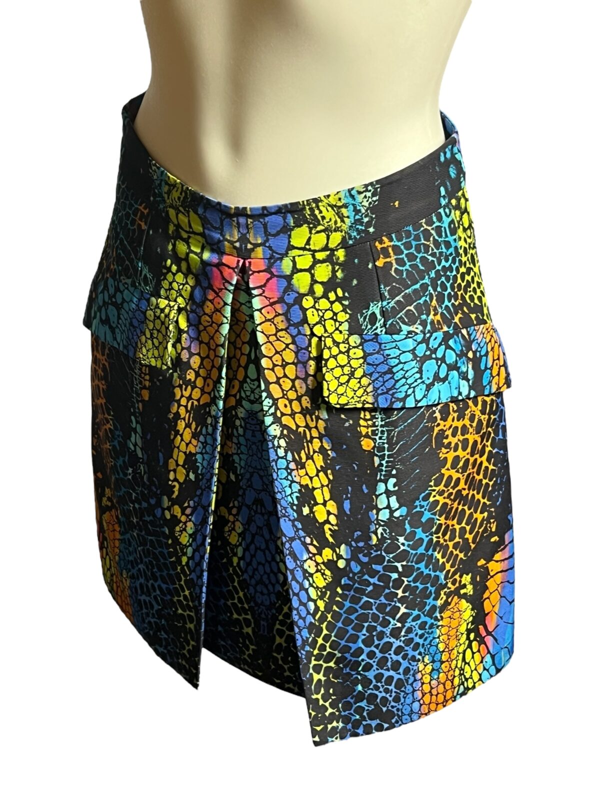 Jupe Alexander McQueen – Image 2