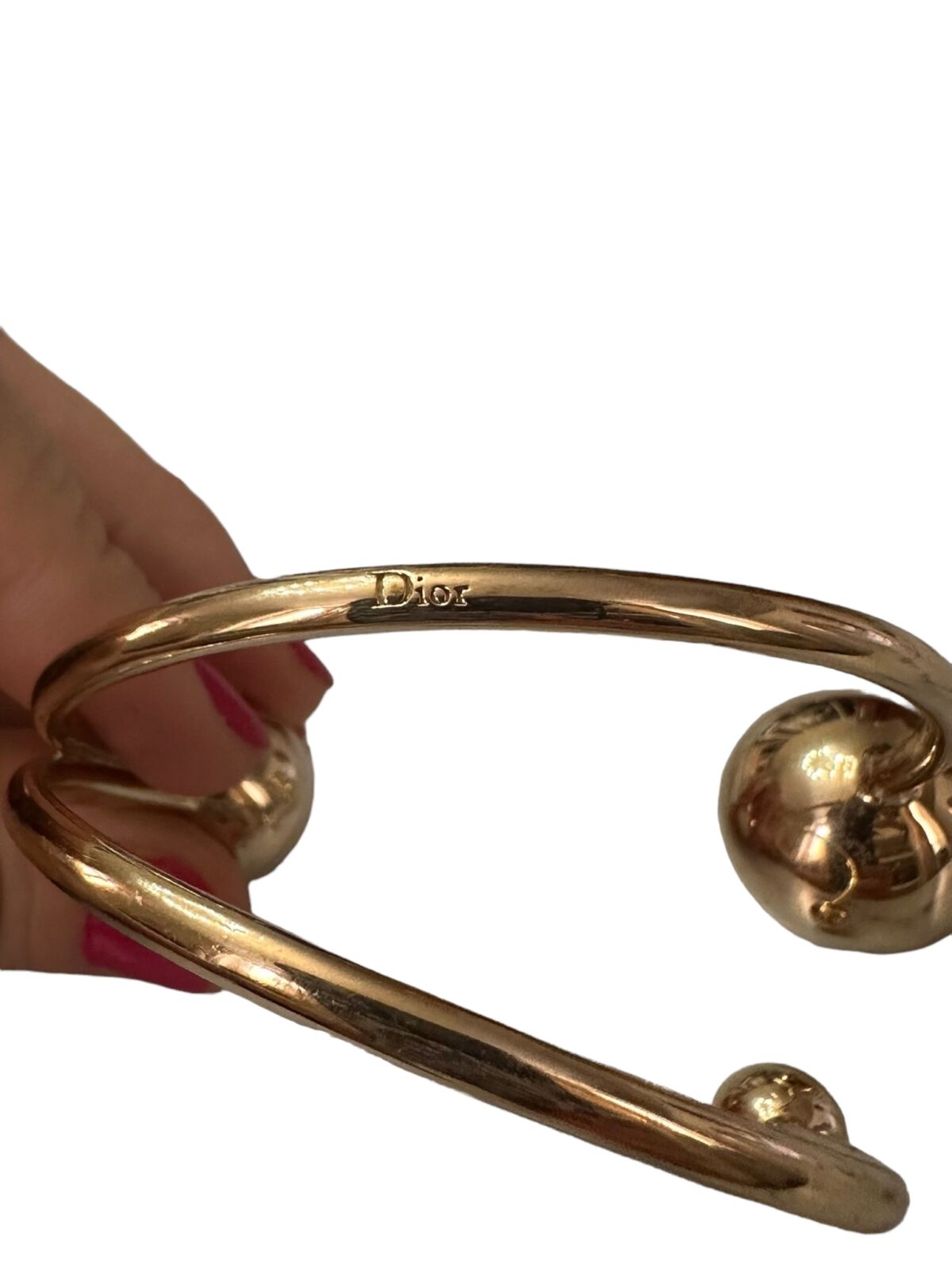Jonc Dior – Image 3