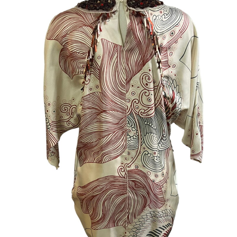 Robe Missoni, Excellent état, taille 38, vue 2